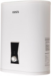 Водонагреватель накопительный электрический OASIS PA-50