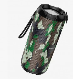 Акустика BOROFONE (6931474749901) BR15 камуфляж