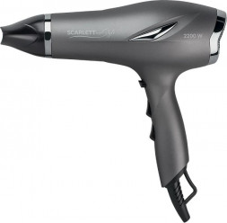 Фен SCARLETT SC-HD70I25