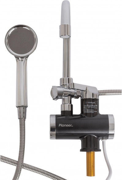 Водонагреватель проточный PIONEER WH663 PIONEER WH663