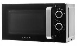 Микроволновая печь соло VEKTA MS720ATB