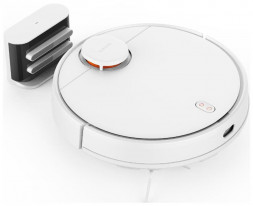 Пылесос XIAOMI BHR5988EU Robot Vacuum S10 EU