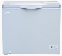 Морозильник RENOVA FC-235C (серебро)
