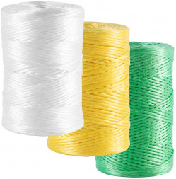 Шпагат MASTER HOUSE п/п Прочный (бобина) 150м 1,2мм 60187