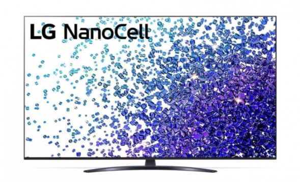 LЕD-телевизор LG 75NANO766PA SMART TV