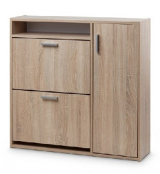 Обувница VENTAL ШК-2 дуб сонома