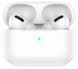 TWS наушники HOCO (6931474745736) EW04 PLUS белый