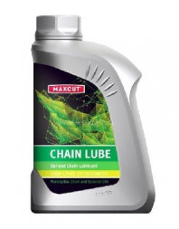 Масло MAXCUT 850930709 BAR&amp;CHAIN LUBE, 1л.