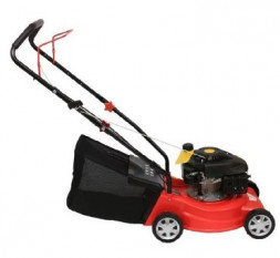 Газонокосилка КАЛИБР ГКБ - 3/400 Газонокосилка бензиновая