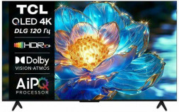 LCD-телевизор TCL QLED 65T7B UHD SMART Google