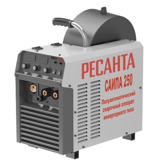 Сварочный аппарат РЕСАНТА САИПА-250