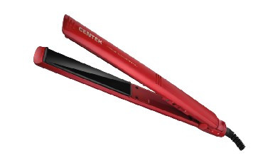 Прибор для укладки волос CENTEK CT-2018 RED