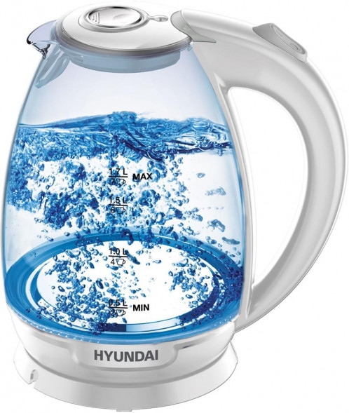 Чайник HYUNDAI HYK-G2409