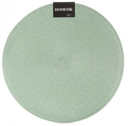 Мат на стол DOMENIK DM9891 Мат на стол MINT 38см