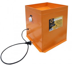 Кормоизмельчитель ВИХРЬ ИК 3 в 1 Измельчитель кормов