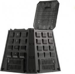 Компостер PROSPERPLAST IKEL420C-S411 Компостер