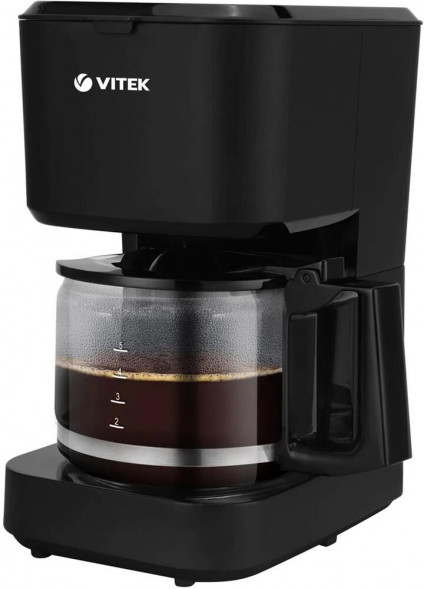 Кофеварка капельная VITEK VT-8386