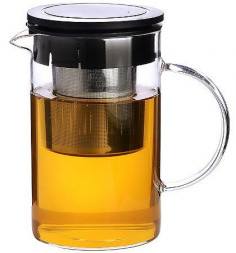 Заварник стекляный MAYER&BOCH 31362 0,8л