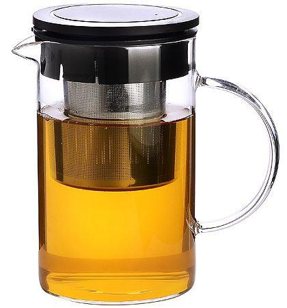 Заварник стекляный MAYER&amp;BOCH 31362 0,8л