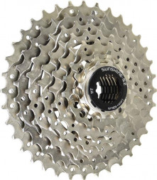 Аксессуары для велосипедов SUNSHINE Кассета SUNSHINE CS-HR8-36,8 пер., 11-36Т,серебристый HQ-0010383