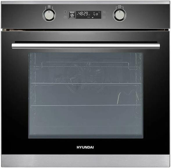 Духовой шкаф электрический HYUNDAI HEO 6648 IX