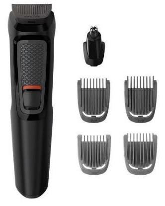 Триммер PHILIPS MG3710/15 [ПИ]