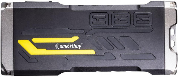 Фонарь SMARTBUY (SBF-888) SBF-888 черный