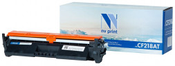 Картридж совместимый NV PRINT NV-CF218AT