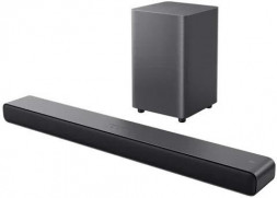 Саундбар TCL S55H cерый