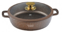 Жаровня ZEIDAN Z-50357 3л