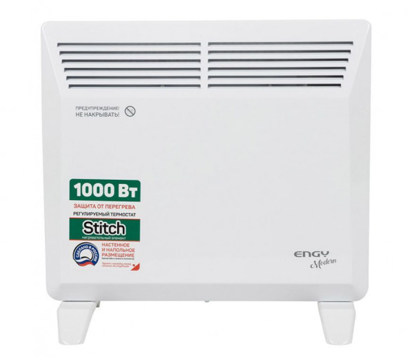 конвектор ENGY EN-1000 MODERN