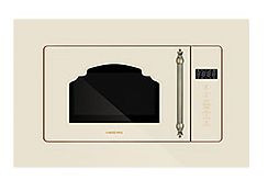 Встраиваемая микроволновая печь HIBERG VM 6502 YR