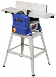 Станок фуговально-рейсмусовый BELMASH JT-2 254/120 (1800W)