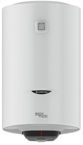 Водонагреватель накопительный электрический ARISTON PRO1 R INOX ABS 80 V 3700562