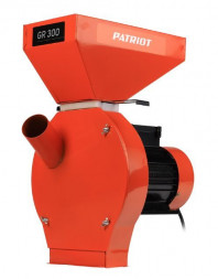 Измельчитель кормов PATRIOT 732305630 GR 300 Измельчитель кормов электрический