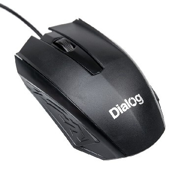 Мышь DIALOG MOC-19U