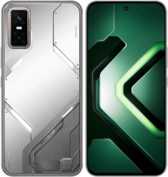 INFINIX GT 30 8/256Gb White