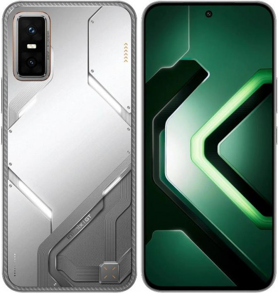 INFINIX GT 30 8/256Gb White