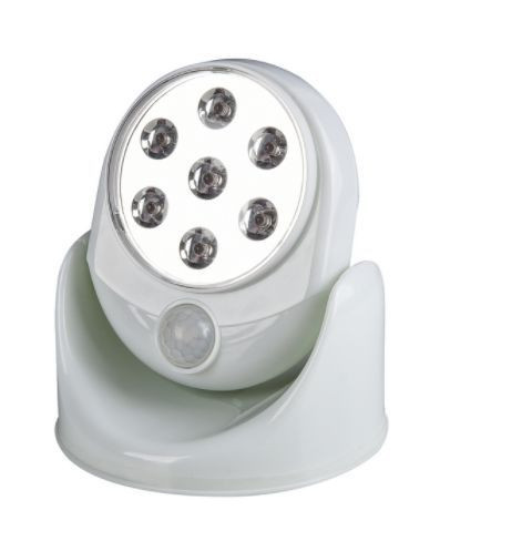 Светильник садовый DUWI 24299 4 Autonoma LED, IP44