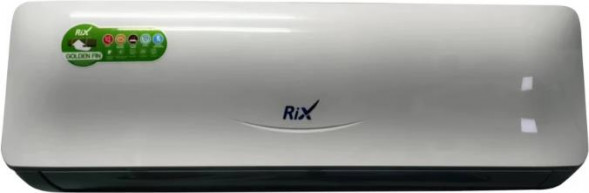 Сплит- система RIX I/O-W12MB белый