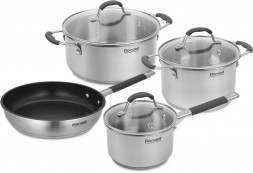 RONDELL Filigran RDS-1833 7 предметов