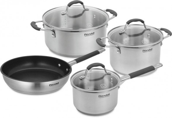 RONDELL Filigran RDS-1833 7 предметов