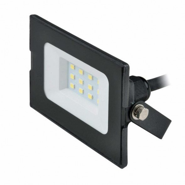 ЭЛЕКТРИКА VOLPE (UL-00005810) ULF-Q513 10W/RED IP65 220-240В BLACK картон