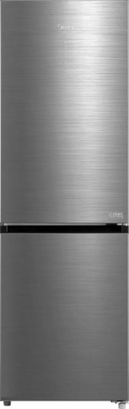 MIDEA MDRB469MGF46I 360л нерж.сталь мат