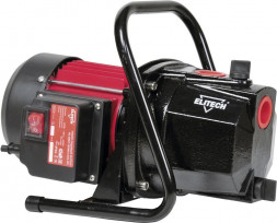 Насос поверхностный ELITECH НС 650Ч (E0803.001.00) 195689