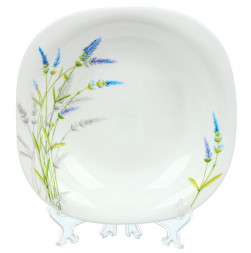 Тарелка DANIKS FFSP90/ 220302 Манифик 21 см, 675 мл(448941)