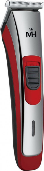 Машинки для стрижки MERCURYHAUS MC - 6781