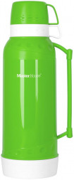 Термос MASTER HOUSE ТС-ВЕНЕЦИЯ 2.0 зеленый 60271