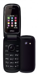 Телефон мобильный INOI 108R Black (2 SIM)