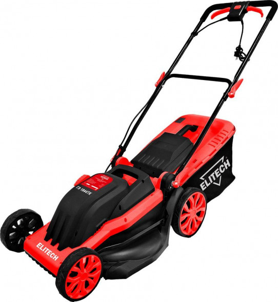Газонокосилка электрическая ELITECH ГЭ 1844ТК (E1601.025.00) 205491